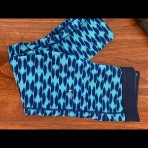 Size small Nike Capri running